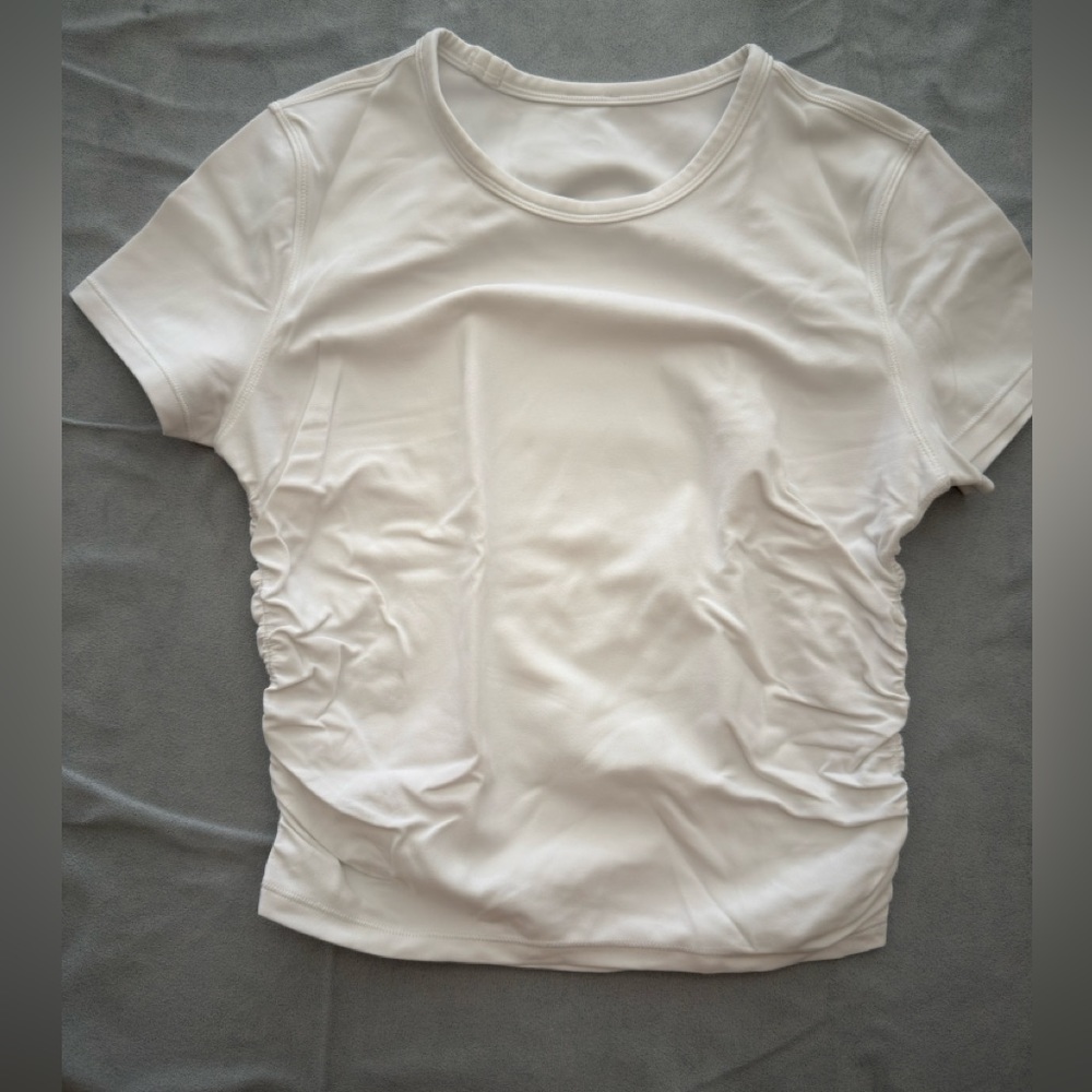All it takes - Size 4